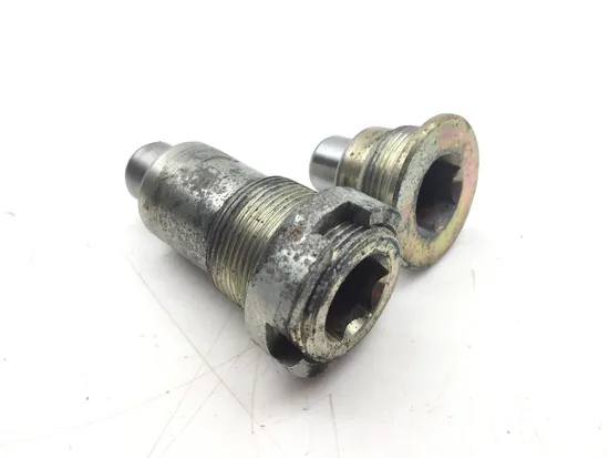 Swing Arm Swingarm Bolt 2005 Honda Shadow Sabre 1100 VT1100C2 3353 1