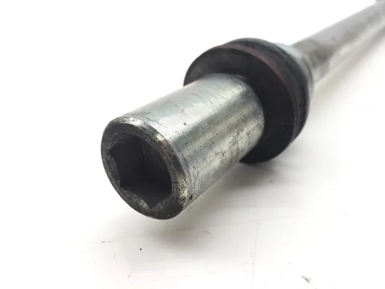 Rear Wheel Axle 2005 Honda Shadow Sabre 1100 VT1100C2 3353