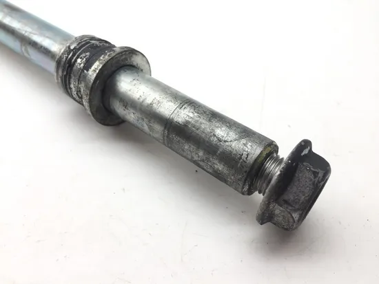 Front Wheel Axle 2005 Honda Shadow Sabre 1100 VT1100C2 3353 3