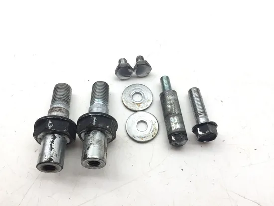 Shock Bolts 2005 Honda Shadow Sabre 1100 VT1100C2 3353