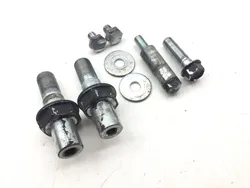 Shock Bolts 2005 Honda Shadow Sabre 1100 VT1100C2 3353