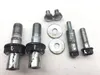 Shock Bolts 2005 Honda Shadow Sabre 1100 VT1100C2 3353