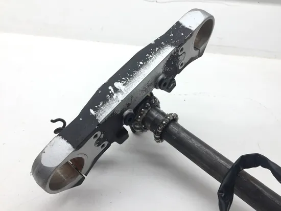 Upper Lower Triple Tree Set 2005 Honda Shadow Sabre 1100 VT1100C2 3353 x