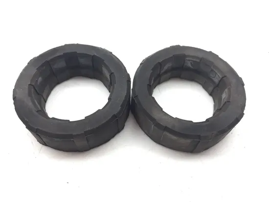 Front Rubber Fork Stopper 2005 Honda Shadow Sabre 1100 VT1100C2 3353 2