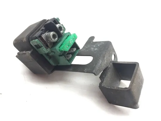 Ignition Starter Solenoid 2005 Honda Shadow Sabre 1100 VT1100C2 3353