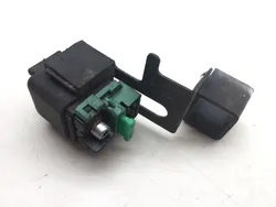 Ignition Starter Solenoid 2005 Honda Shadow Sabre 1100 VT1100C2 3353
