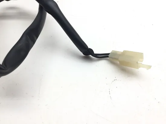 Brake Tail Light Switch 2005 Honda Shadow Sabre 1100 VT1100C2 3353