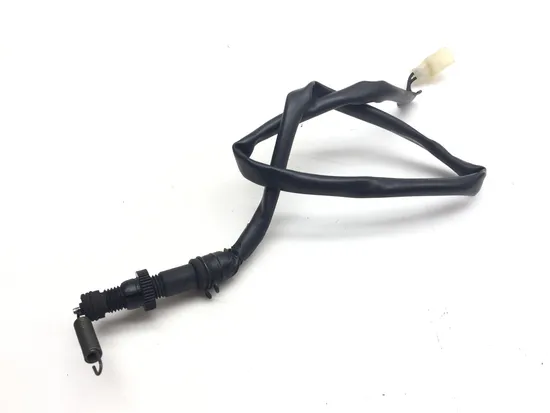 Brake Tail Light Switch 2005 Honda Shadow Sabre 1100 VT1100C2 3353