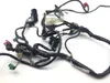 Main Engine Wiring Harness 2005 Honda Shadow Sabre 1100 VT1100C2 3353 x