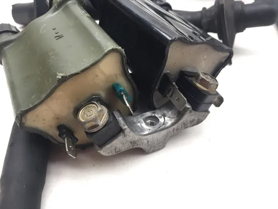 Ignition Coil Set 2005 Honda Shadow Sabre 1100 VT1100C2 3353