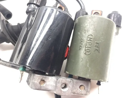 Ignition Coil Set 2005 Honda Shadow Sabre 1100 VT1100C2 3353