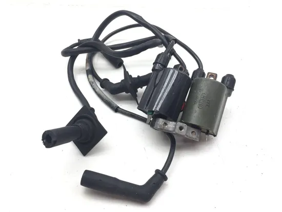 Ignition Coil Set 2005 Honda Shadow Sabre 1100 VT1100C2 3353