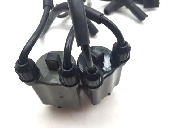 Ignition Coil Set 2005 Honda Shadow Sabre 1100 VT1100C2 3353