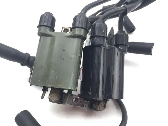 Ignition Coil Set 2005 Honda Shadow Sabre 1100 VT1100C2 3353