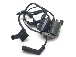 Ignition Coil Set 2005 Honda Shadow Sabre 1100 VT1100C2 3353