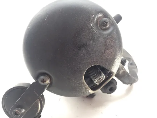 Speedometer Gauge 2005 Honda Shadow Sabre 1100 VT1100C2 3353 5