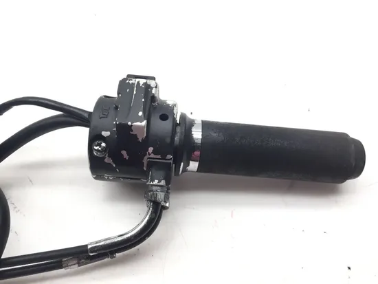 Right Control Switch 2005 Honda Shadow Sabre 1100 VT1100C2 3353 x