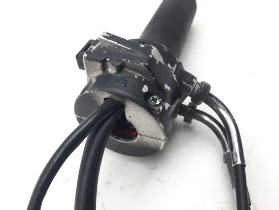 Right Control Switch 2005 Honda Shadow Sabre 1100 VT1100C2 3353 x