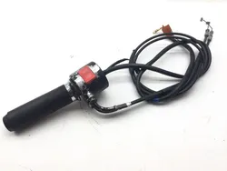 Right Control Switch 2005 Honda Shadow Sabre 1100 VT1100C2 3353 x