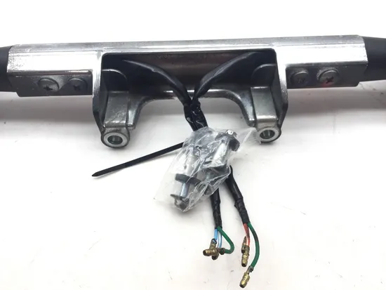 Signal Light Bar 2005 Honda Shadow Sabre 1100 VT1100C2 3353 x