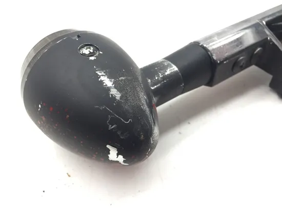 Signal Light Bar 2005 Honda Shadow Sabre 1100 VT1100C2 3353 x