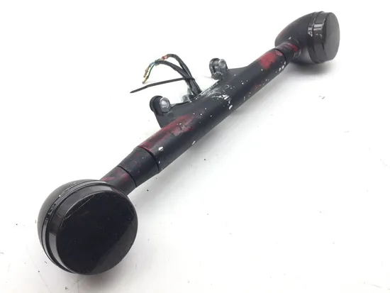 Signal Light Bar 2005 Honda Shadow Sabre 1100 VT1100C2 3353 x