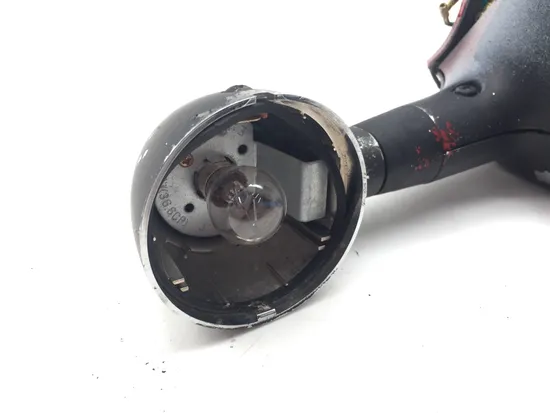 Rear Turn Signal Bar 2005 Honda Shadow Sabre 1100 VT1100C2 3353 x