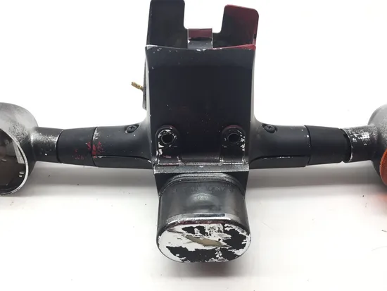 Rear Turn Signal Bar 2005 Honda Shadow Sabre 1100 VT1100C2 3353 x