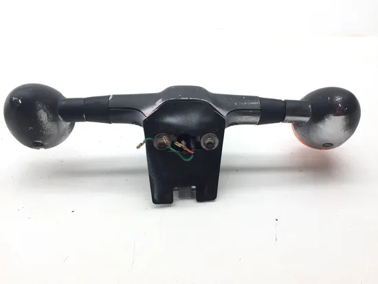 Rear Turn Signal Bar 2005 Honda Shadow Sabre 1100 VT1100C2 3353 x