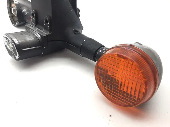 Rear Turn Signal Bar 2005 Honda Shadow Sabre 1100 VT1100C2 3353 x