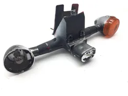 Rear Turn Signal Bar 2005 Honda Shadow Sabre 1100 VT1100C2 3353 x