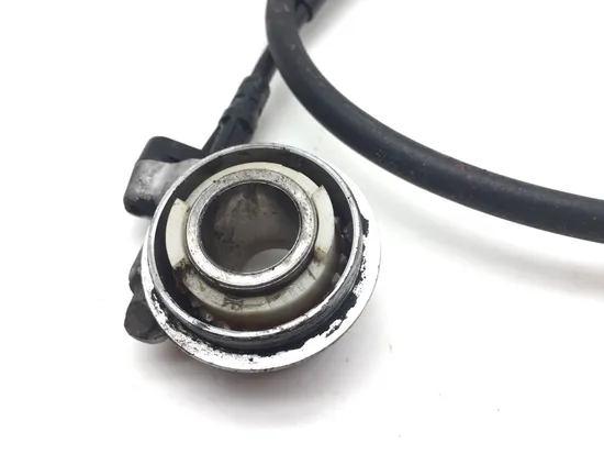 Speedometer Drive Gear and Cable 2005 Honda Shadow Sabre 1100 VT1100C2 3353