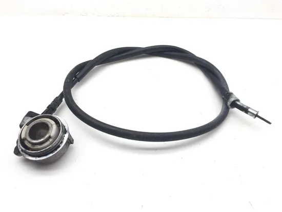 Speedometer Drive Gear and Cable 2005 Honda Shadow Sabre 1100 VT1100C2 3353