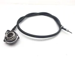 Speedometer Drive Gear and Cable 2005 Honda Shadow Sabre 1100 VT1100C2 3353