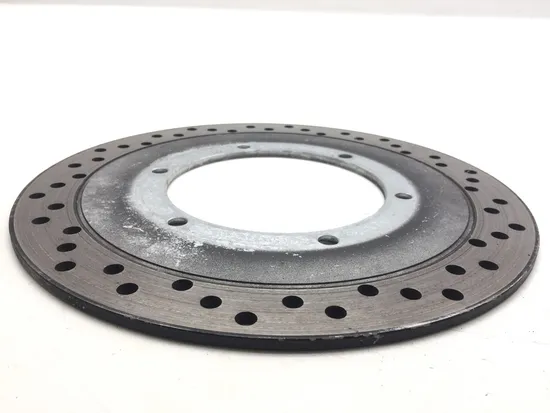 Front Brake Rotor Disc 2005 Honda Shadow Sabre 1100 VT1100C2 3353