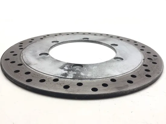 Front Brake Rotor Disc 2005 Honda Shadow Sabre 1100 VT1100C2 3353