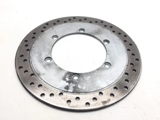 Front Brake Rotor Disc 2005 Honda Shadow Sabre 1100 VT1100C2 3353