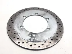 Front Brake Rotor Disc 2005 Honda Shadow Sabre 1100 VT1100C2 3353