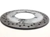 Front Brake Rotor Disc 2005 Honda Shadow Sabre 1100 VT1100C2 3353