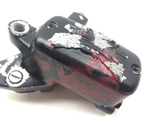 Front Brake Master Cylinder 2005 Honda Shadow Sabre 1100 VT1100C2 3353 x