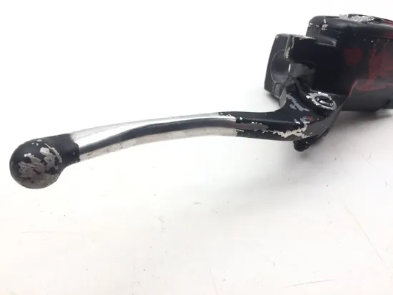 Front Brake Master Cylinder 2005 Honda Shadow Sabre 1100 VT1100C2 3353 x