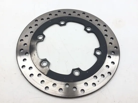 Rear Brake Rotor Disc 2005 Honda Shadow Sabre 1100 VT1100C2 3353