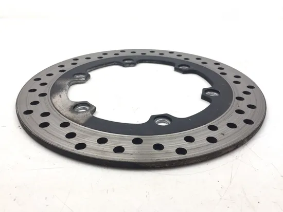 Rear Brake Rotor Disc 2005 Honda Shadow Sabre 1100 VT1100C2 3353