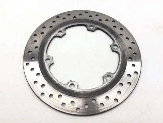 Rear Brake Rotor Disc 2005 Honda Shadow Sabre 1100 VT1100C2 3353