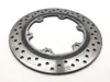 Rear Brake Rotor Disc 2005 Honda Shadow Sabre 1100 VT1100C2 3353