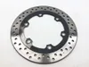 Rear Brake Rotor Disc 2005 Honda Shadow Sabre 1100 VT1100C2 3353