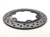 Rear Brake Rotor Disc 2005 Honda Shadow Sabre 1100 VT1100C2 3353