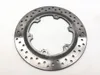 Rear Brake Rotor Disc 2005 Honda Shadow Sabre 1100 VT1100C2 3353