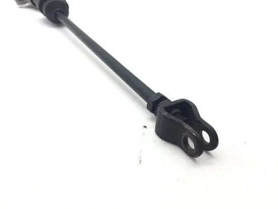 Rear Brake Master Cylinder 2005 Honda Shadow Sabre 1100 VT1100C2 3353