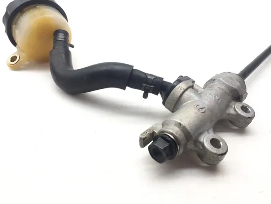 Rear Brake Master Cylinder 2005 Honda Shadow Sabre 1100 VT1100C2 3353